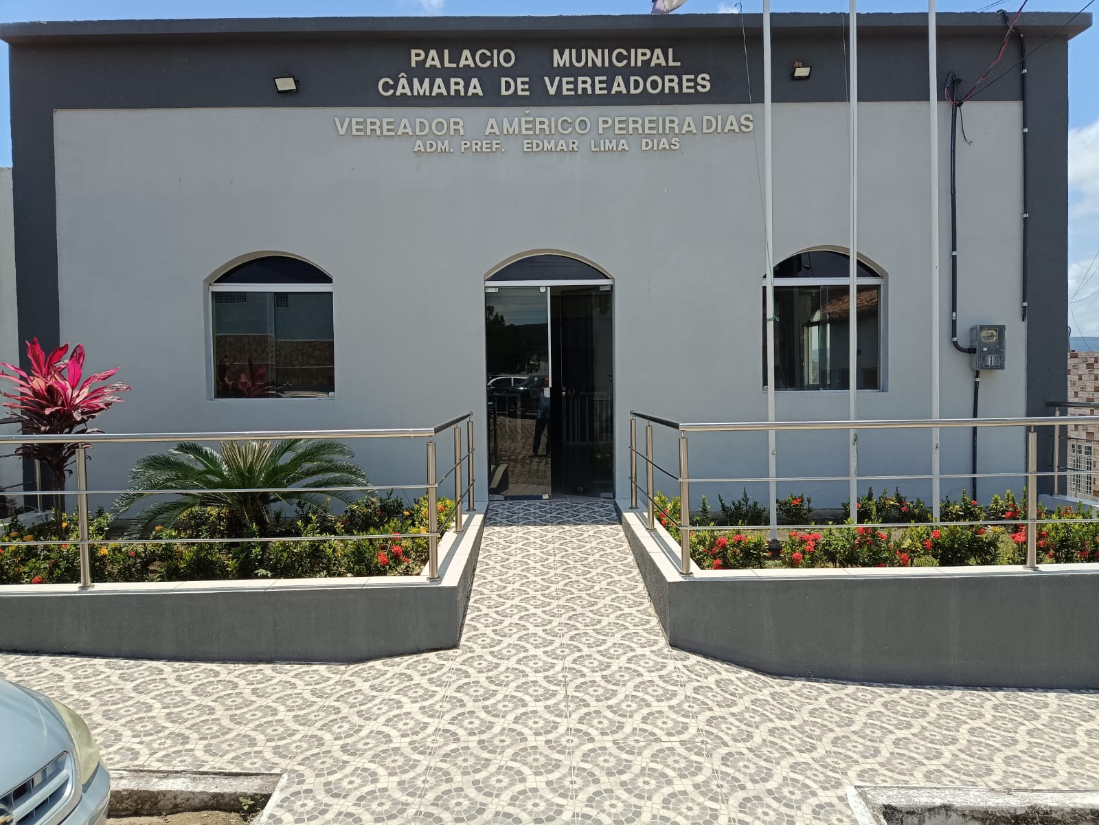 Câmara aprova projeto de resolução que altera o dia e horário das sessões ordinárias